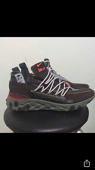 Nike react ispa orjinal Puma Esofman