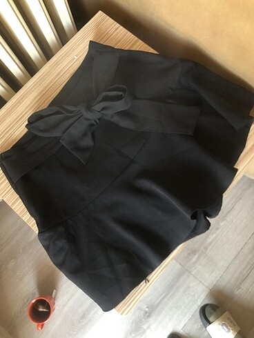 Mini etek