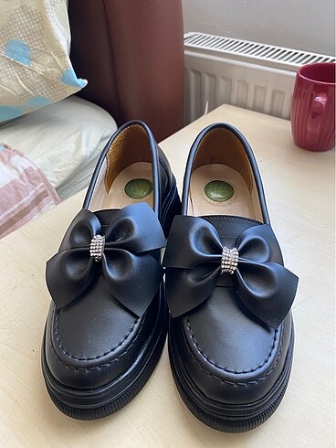 Derimod Loafer ayakkabı
