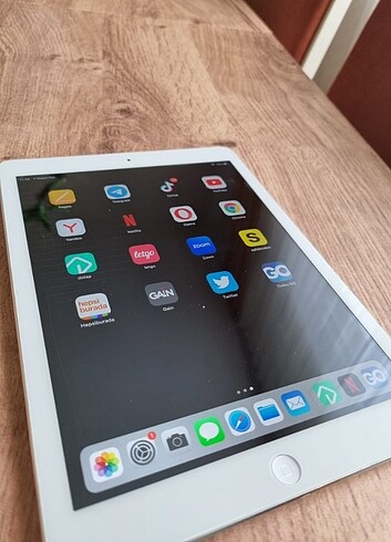 Ipad Air