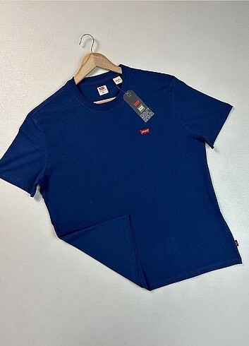 Levis mini logo Erkek tişört 