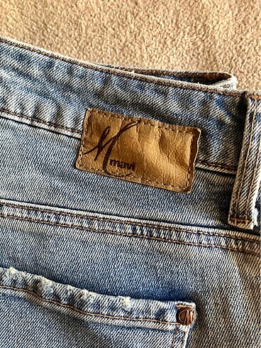 Mavi Jeans Mavi jean