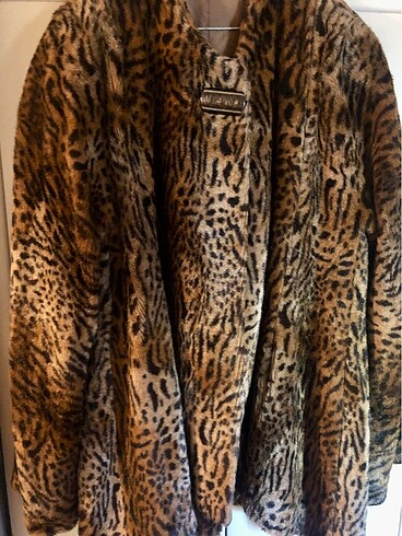 Leopar kürk