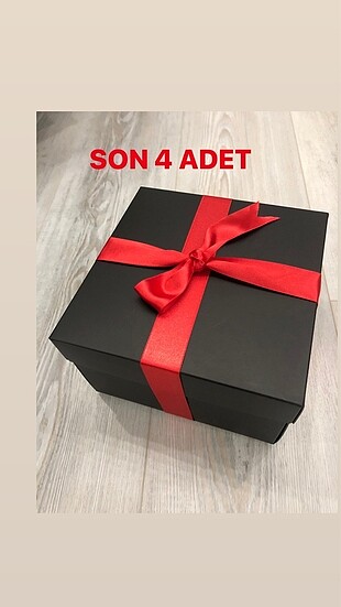 Hediye kutusu