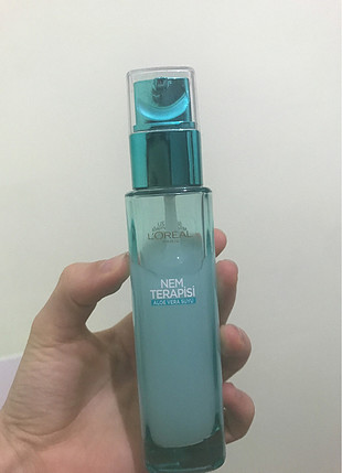 Loreal paris nem terapisi