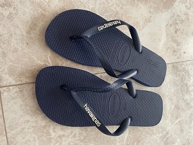 Erkek havaianas terslik