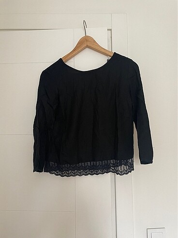 Bershka ust