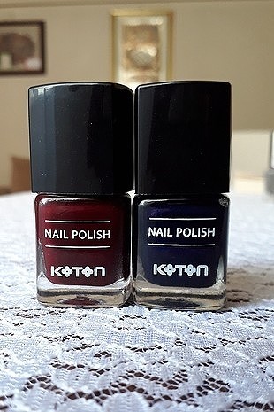koton oje