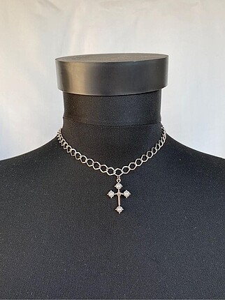 Haç choker