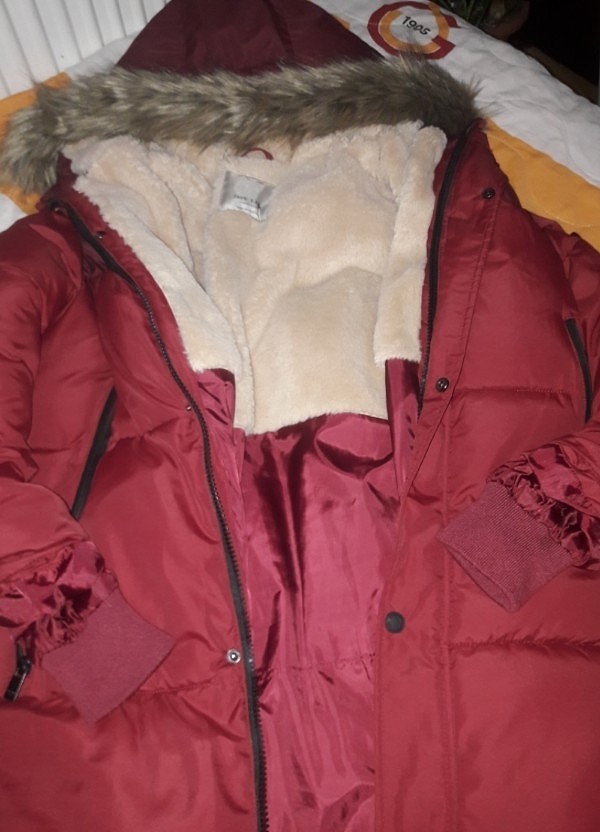 Cocuk kaban - Görsel 2