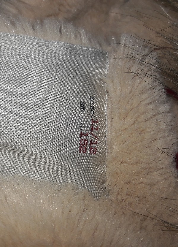 Cocuk kaban - Görsel 3