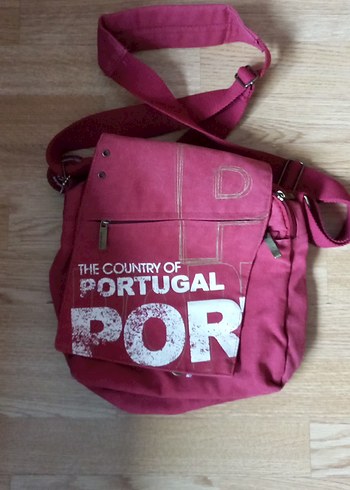 boyundan uzun canta - Görsel 2