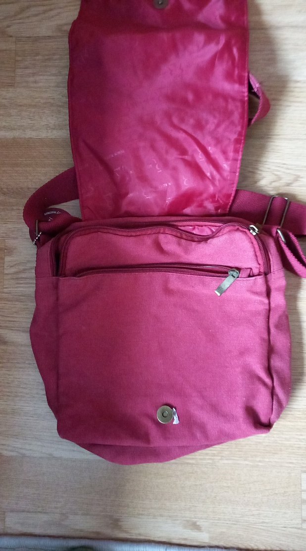 boyundan uzun canta - Görsel 3