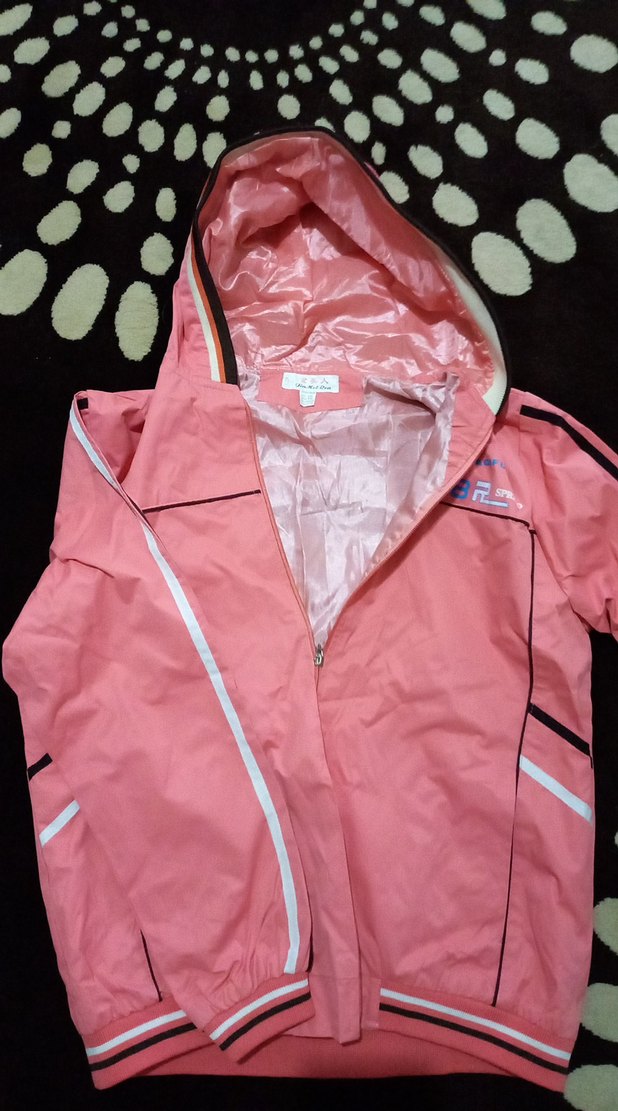 JinMeiRen Pembe Bebek Taşıma Slingi XXL - Görsel 5