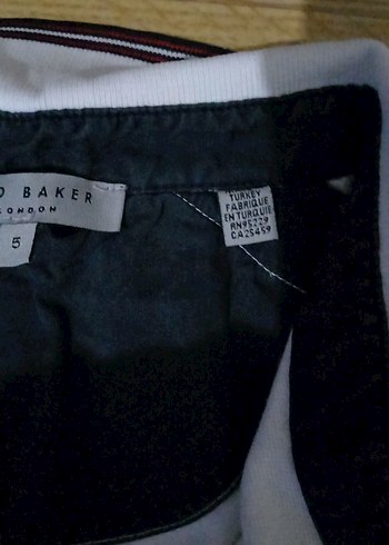 Pamuklu Beyaz Erkek Polo Tişört - Görsel 2