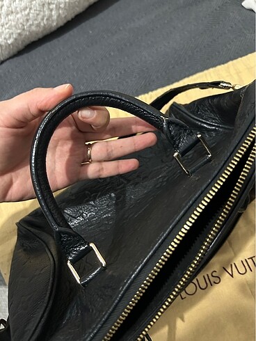 Louis Vuitton Louis Vuitton Çanta