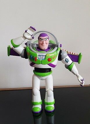 Buzz lightyear büyük boy