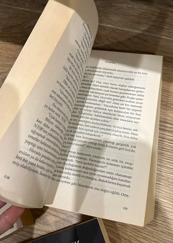 Kumarbaz - Jack Bowman - Görsel 2