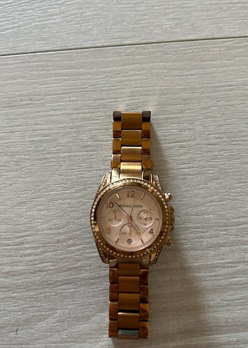 Michael Kors Michael kors kol saati