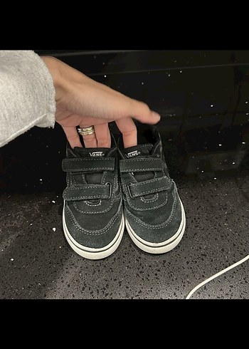 Damalı vans - Görsel 2