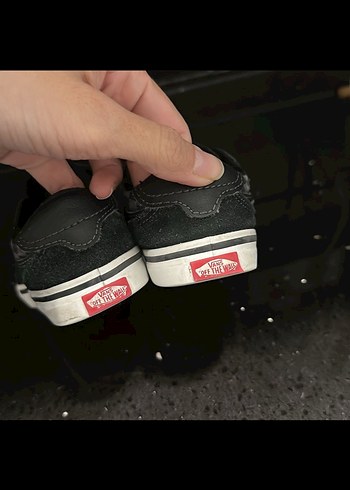 Damalı vans - Görsel 4