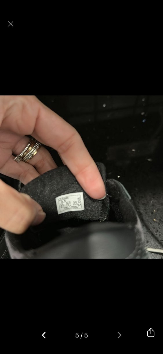 Damalı vans - Görsel 5