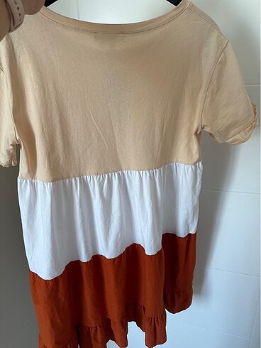 Milla elbise - Görsel 3