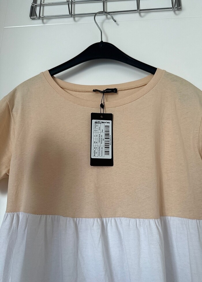 Milla elbise - Görsel 2