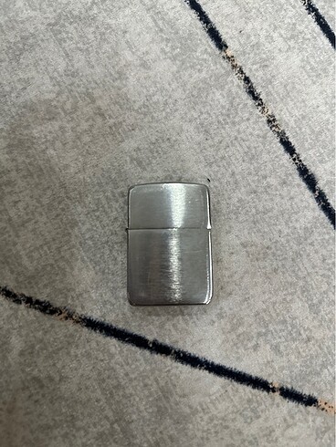 1941 replica model zippo