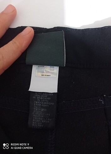 The north face sort bermuda