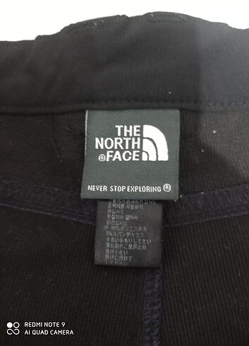 xl Beden siyah Renk The north face sort bermuda