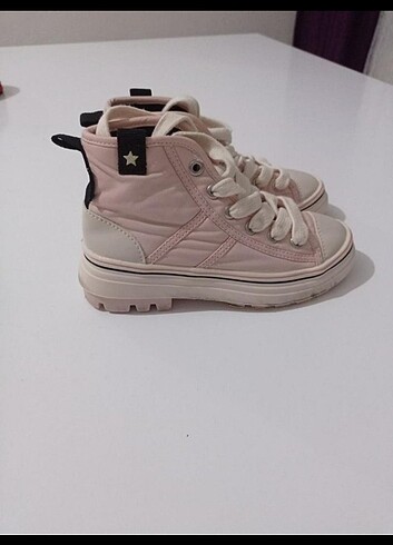 Zara bot