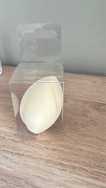 Makyaj kontürü kullanılmadı - Görsel 6