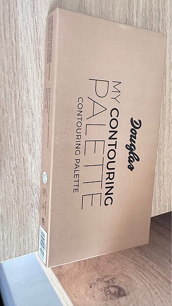 Makyaj kontürü kullanılmadı - Görsel 8