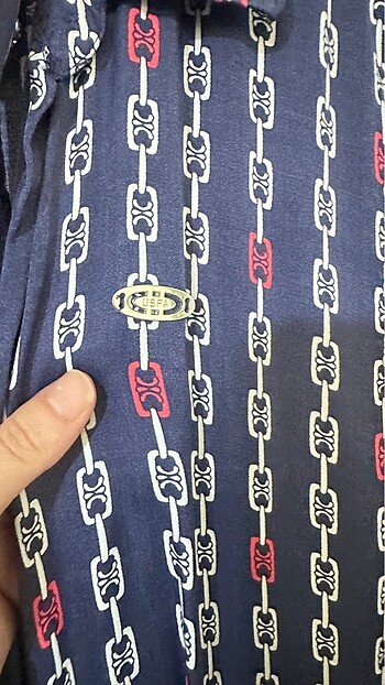 U.s.polo gömlek-tunik