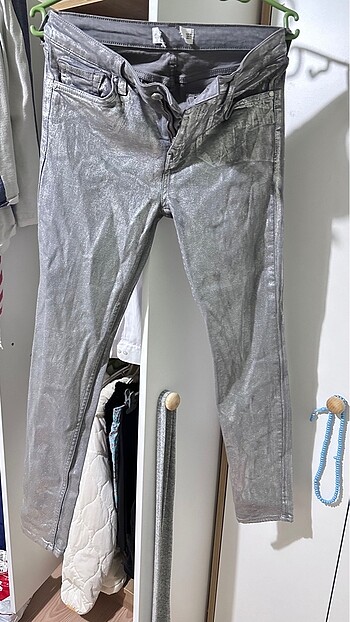 Zara Zara 38 beden pantalon