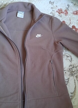 Nike hırka
