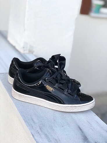 Puma spor ayakkabı