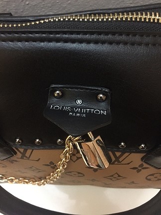  Beden Louis Vuitton Mini Laptop Çantası