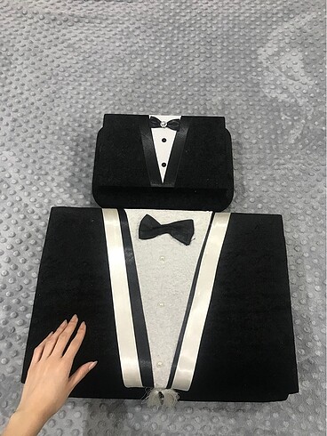Ikea Damat sandığı
