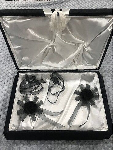  Beden Damat sandığı