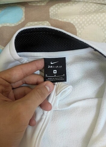 Nike Nike sweatshirt dri fit