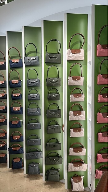 Longchamp Orijinal LONGCHAMP