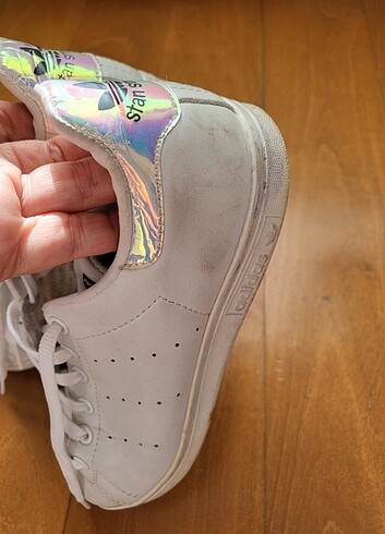 Adidas Adidas Stan Smith kadın spor ayakkabi 