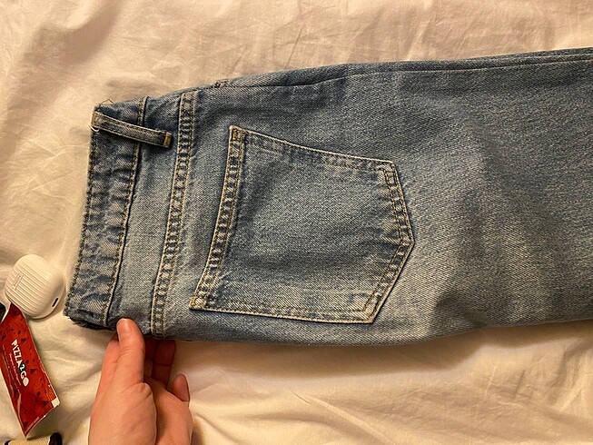 Trendyol & Milla Milla kot pantolon