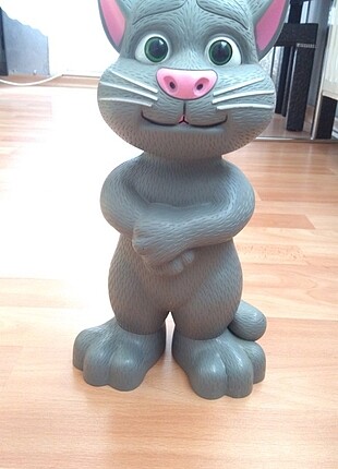 Konuşan Kedi Tom