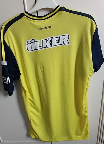 orjinal Fenerbahçe forması - Görsel 2
