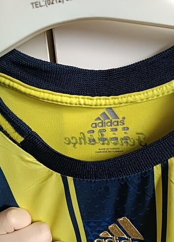 orjinal Fenerbahçe forması - Görsel 5