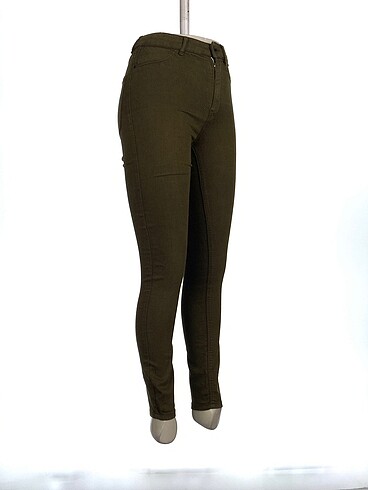 Stradivarius Stradivarius Jean / Kot %70 İndirimli.