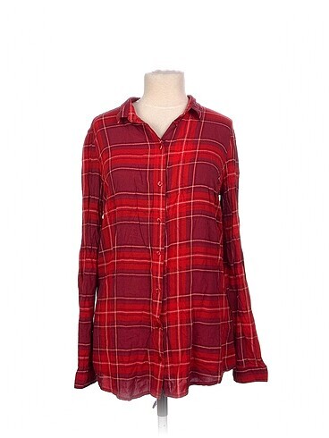 PreLoved Gömlek %70 İndirimli.
